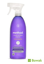 Method Multi-Surface Cleaner 828ml Trigger Spray
