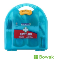 First Aid Kit Mezzo Catering Small 1-10 Persons