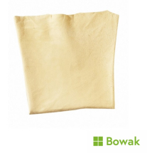 Window Chamois Leather 2sqft