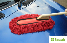 American Style Car Duster