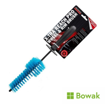 Conical Wheel & Rim Brush 22cm (9inch) X-tra Reach