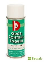 Big D Odour Control Fogger Mountain Air