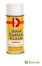Big D Odour Control Fogger Sunburst