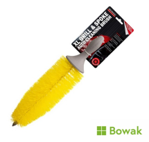 XL Grill & Spoke wheel Brush
