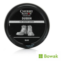 Shoe Polish Neutral Dubbin Wax 100ml