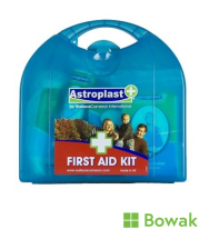 First Aid Piccolo Kit Travel 1 Person