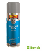 Hycote Paint Grey Primer 400ml Aerosol