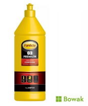 Farecla G3 Premium Abrasive Compound