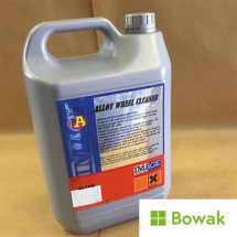 Alloy Wheel Cleaner