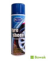 Tyre Sheen Aerosol