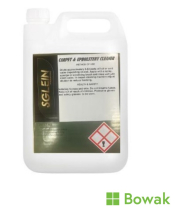 Sglein Carpet & Upholstery Cleaner