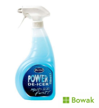 Decosol Power De-Icer Spray