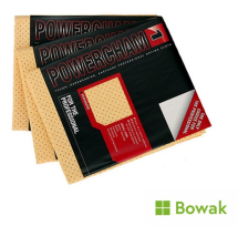 Synthetic Chamois Powercham 1 Perforated 54x44cm