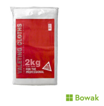 Lint Free Valeting Cloth 2kg