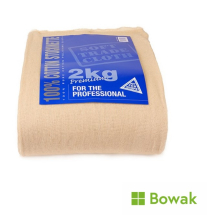 Cotton Stockinette 2Kg Cut Pack