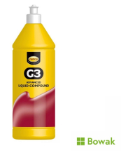Farecla G3 Advanced Liquid Compound