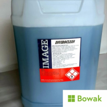 Image Enviroclean traffic film remover