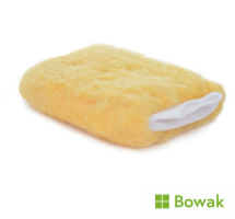 Commercial Wash Mitt