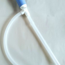 Fast Flow 25L Drum Pump