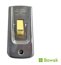 Metal Window Scaper