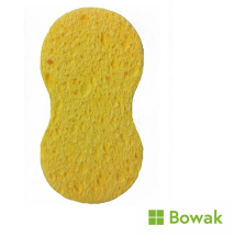 Polish Applicator Sponge Cellulose