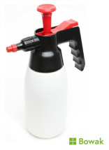 HD Trade Solvent Sprayer 1L