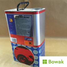 Image Multi Wipe Solvent Auto