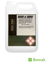 Sglein Rinse & Shine
