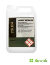 Sglein Premier Wax Polish