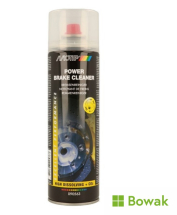 Motip Brake Cleaner Degreaser