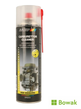 Hycote Carb Clean Aerosol