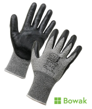 Deflector Glove Cut Protect Level D   Large