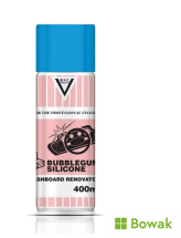 Dashboard Renovator Bubble Gum Silicone    Aerosol