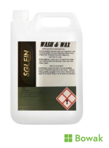 Sglein Vehicle Wash & Wax
