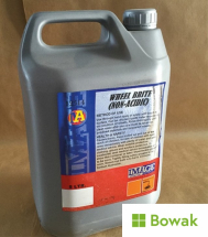 Image Wheel Brite (Non-Acidic)