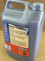 Windscreen Wash De-Icer