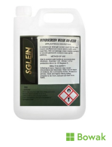 Windscreen Wash De-Icer