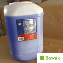 Image Windscreen Wash De-Icer