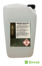 Image Windscreen Wash De-Icer