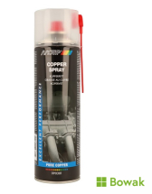 Motip Copper Spray Aerosol