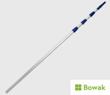 Telescopic Pole 5m 1.6 - 5M