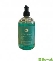 Selden Hand Safe Bactericidal Liquid Hand Soap
