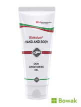 Stokolan Hand & Body Skin Conditioning Gel 100ml