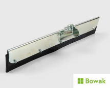 Floor Squeegee Steel 46cm Heavy Duty