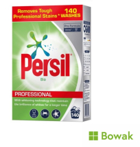 Persil Biological Washing Powd 140 Wash