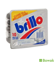 Brillo Soap Filled Scouring Pad