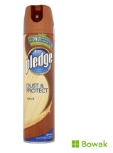Pledge Dust & Protect Wood 250ml