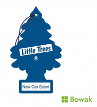 Little Trees 'New-Car' Fragrance