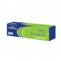 Cling Film 12inch/30cm X300m (Single)