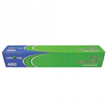 Cling Film 18inch 457mm X 300m (Single)